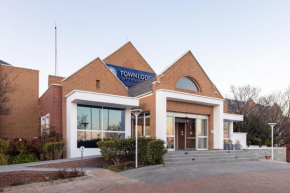 Town Lodge Johannesburg Airport